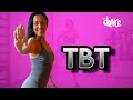 TBT Rogerinho FitDance Coreografia mp3