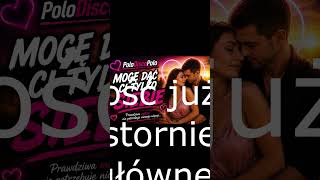 Tylko siebie mogę Ci dać - nowy utwór #discopolo2026 #muzyka #discopolo #hit #hitnawesele #party