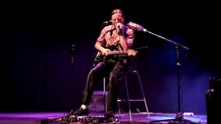 'Bürger from the hell'_ Comedy Arts Festival Moers 2015_Promovideo_Silms Productions