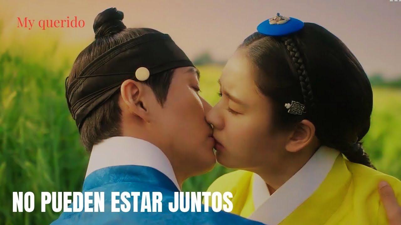💔😞apesar que se aman no pueden estar juntos 😞 - YouTube