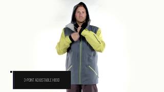 Strafe Outerwear | Men's Nomad Jacket