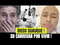 CONMUEVE A TODOS La ÚLTIMA NOTICIA Sobre DIEGO GUAUQUE, SE CONFIRMA LO Que MUCHOS SOSPECHABAN!