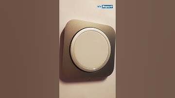 Lộ diện bộ sạc MagSafe từng bị Apple hủy bỏ, thiết kế “Sang - xịn - mịn” #shorts