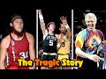 From MVP to Sixth Man: The Tragedy of Bill Walton