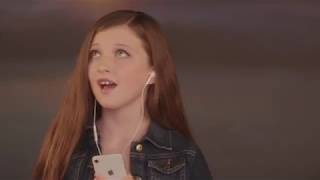 Clancy Bartusek - The Climb