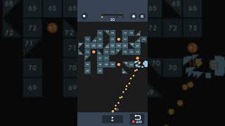 BRICK BREAKER.....level 291