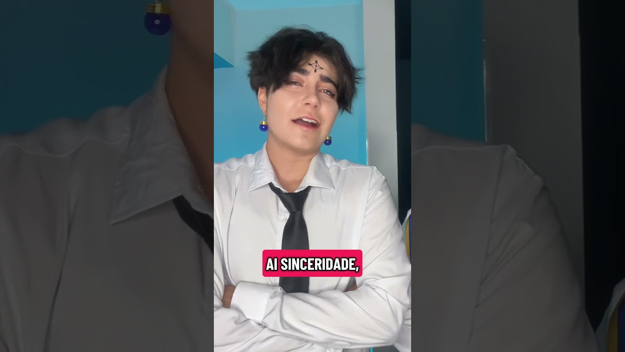 OLHOS BONITOS INTERESSAM O CHROLLO!! #cosplay #hunterxhunter @Nandalorenzine