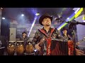 Los Igualados - Macario Leyva (En Vivo - 4K)