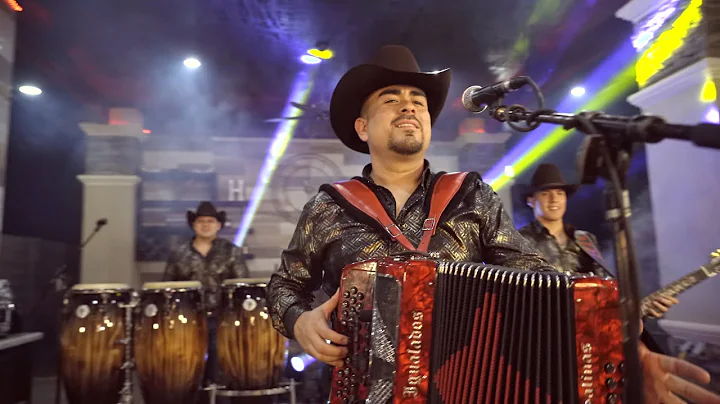 Los Igualados - Macario Leyva (En Vivo - 4K)