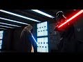 Star wars  sc38 reimagined unofficial short scene teaser trailer