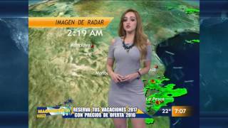 Gaby Lozoya XHCNL 05202016 0606