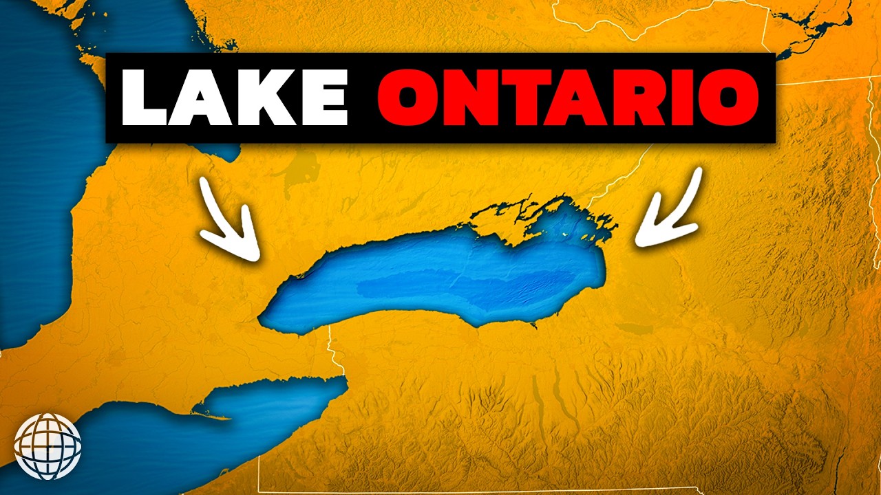 Why This is North America's Most Important Lake