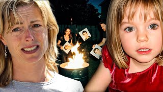 Amarals Censored Book The Pages The Mccanns Didnt Want You To Read