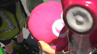 Apology Gift (Splatoon Animation)