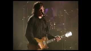 Gary Moore - Jumping At Shadows (Live London &#39;92)