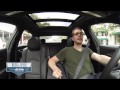 2014 Cadillac CTS Road Test Review by Blog of Speed