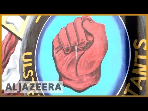🇬🇧Theresa May’s Brexit deal faces strong DUP opposition | Al Jazeera English