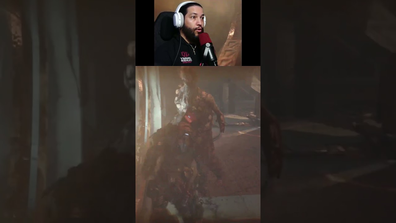 Welp… That Was My Fault 