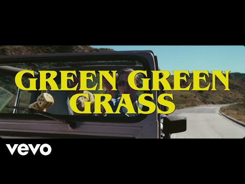 George Ezra - Green Green Grass