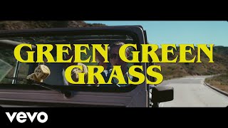 Vignette de la vidéo "George Ezra - Green Green Grass (Official Lyric Video)"