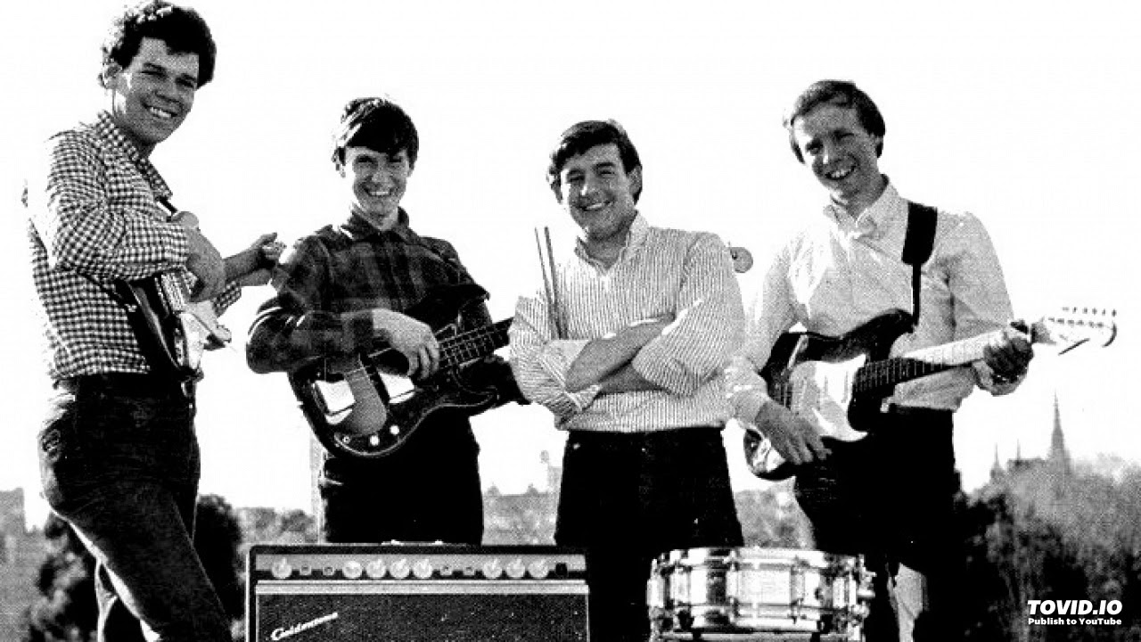 The Rondells - You Better Run (Live /The Young Rascals Cover) - YouTube