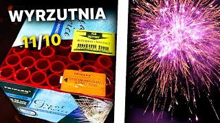 Świetna Wyrzutnia! Great Choice For Unique Moments TXB508 od Triplexa! HIT 11/10!
