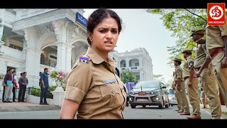 Keerthy Suresh New Release Full Hindi Dubbed Movie | Keerthy Suresh New Blockbuster South Movie