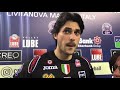 Stankovic tra i migliori contro Trento