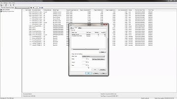 Canon Accounting Manager for iPF Series Printers