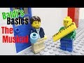 Lego Baldis Basics: The Musical (Baldis Basics Song)