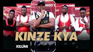KINZE KYA BISENGO-Toby bisengo (official audio )