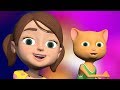 Котик - Дитячі Пісні - З Любов'ю до Дітей