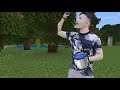Minecraft Super Idol 的笑容都没你的甜 105