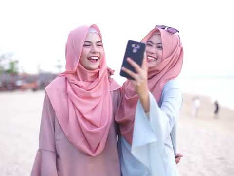 Hijab Tutorial Instan Latisha Original by Hijab Wanita Cantik Hijab Tutorial Instan Latisha Original by Hijab Wanita Cantik