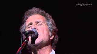 John Illsley - Railway Tracks - Münster 3. Mai 2016