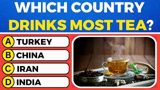 🌍 Only Geography Experts Can Score 20/20! | 20 Geography Quiz Questions 🗺️