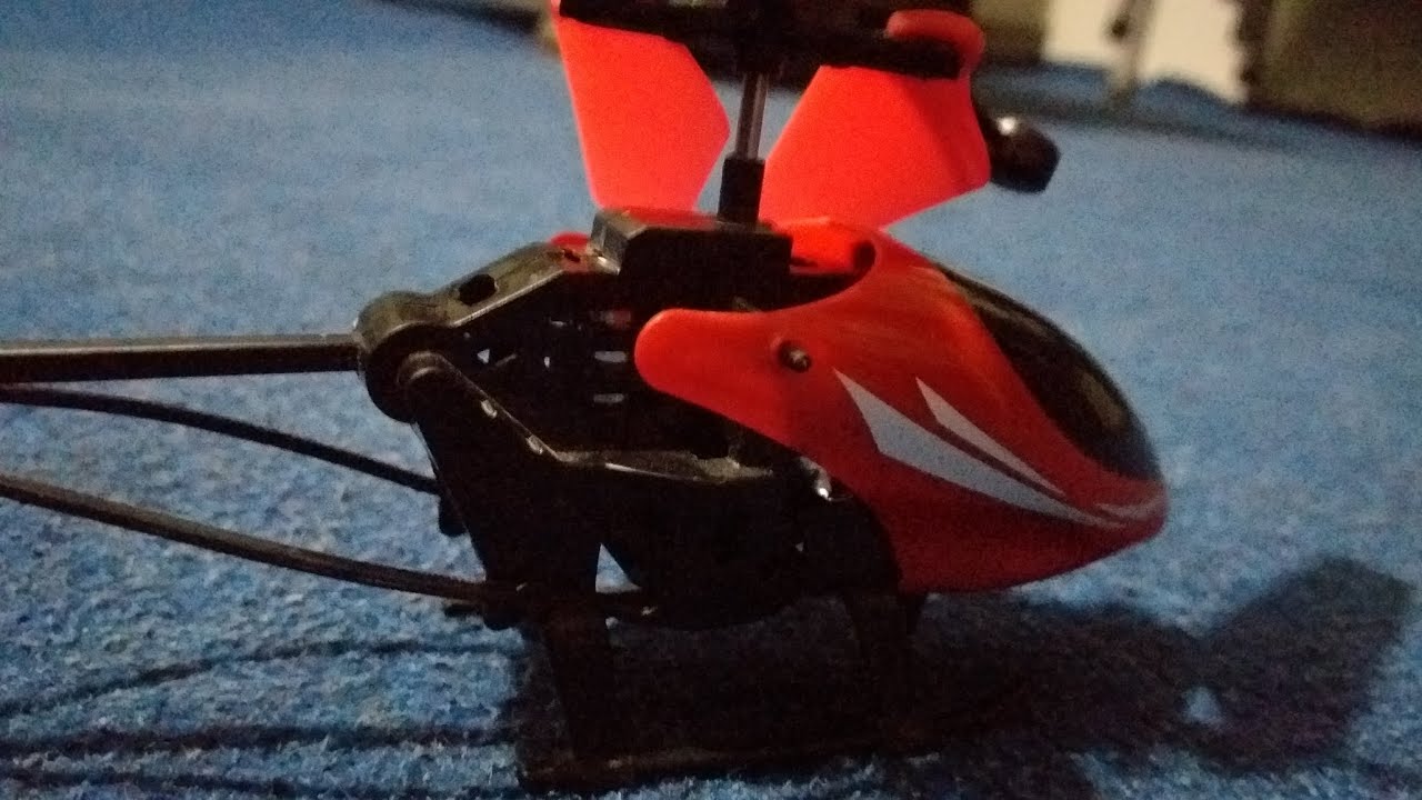 helicopter by daraz app review and unbox YouTube
