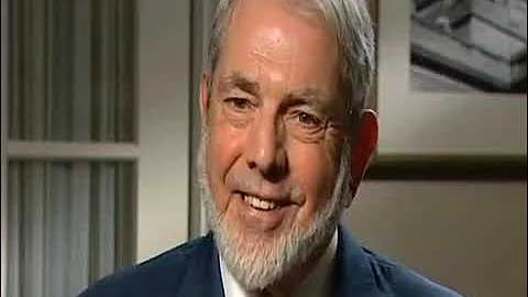 Don Stewart Interview (2011)