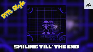 [NO AU] - Smiling Till' The End (*In the Style of Pokémon DPPt)