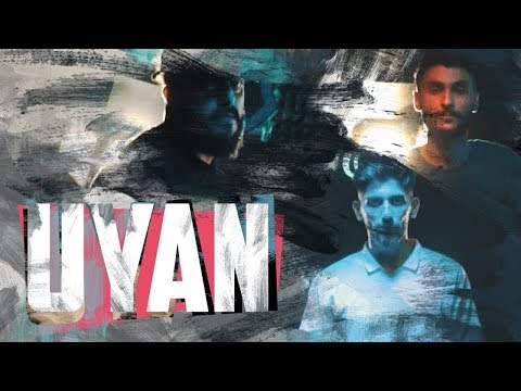 Velet - Uyan Feat. Canbay & Wolker Sözleri (Lyrics)