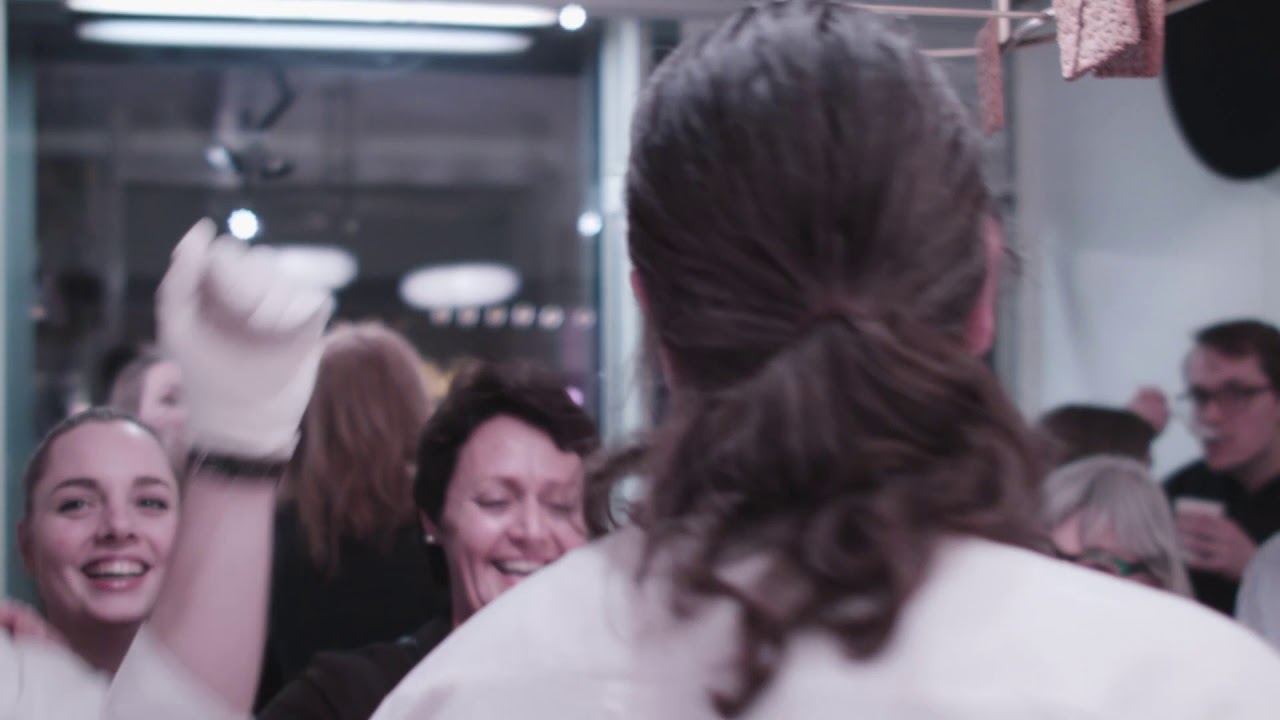 The Social Act 14 YouTube