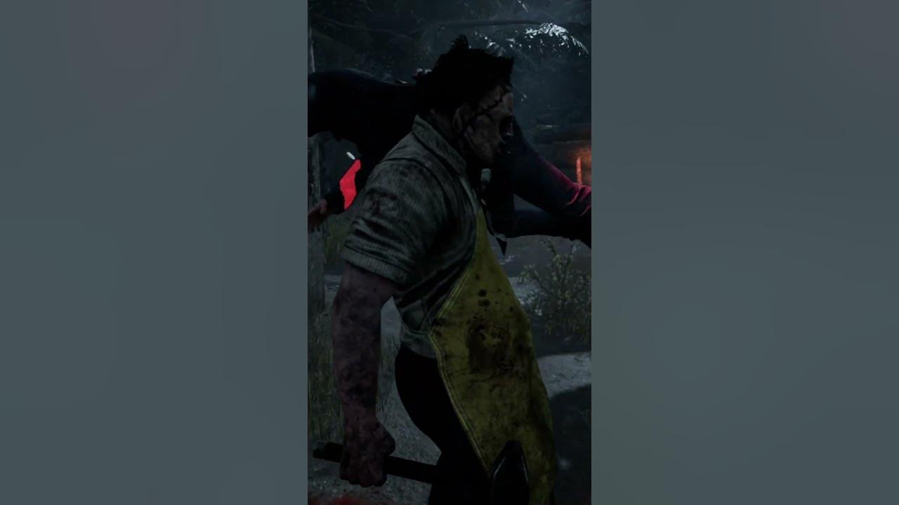 DBD Bios Quentin Smith PT. 6 shorts YouTube