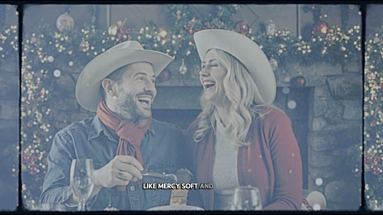 Christmas Gospel Worship - Spiritual Country Music for the Holidays