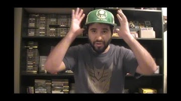 Original-Gamer.com and Channel News - The 8-Bit Eric Show | 8-Bit Eric