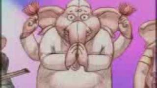 Ganpati Bapa Moriya.3Gp