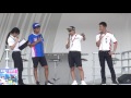 スーパーＧＴ２０１７第５戦富士 脇阪寿一 坂東正敬 伊藤大輔 トークショー 4K