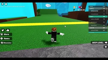Dumb kid rages in roblox speed run 4