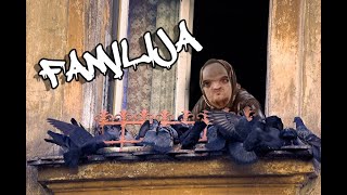 Familija Komentarise Komsiluk 3