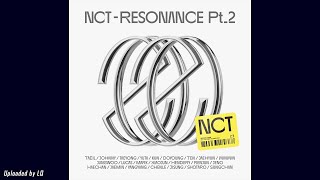 NCT U-Raise The Roof 「오디오」