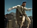 METRO MAN 🗿💯 #topgamer #metroman #anime #fypp
